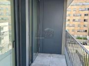 T1 novo com varanda e Lugar de Garagem | 26034075114