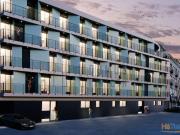 T1 novo com varanda em Paranhos | 25063983267