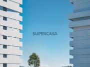 T1 Novo com Varanda, Garagem e Vistas Desafogadas Requesende