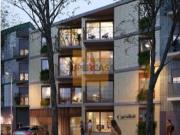 T1 novo com varanda Matosinhos Sul Royal Carofini