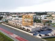 T1 novo com varanda Sea Side Living