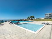 T1 Novo com Vista Mar + Licença Al, Nazaré 55m² Nazaré