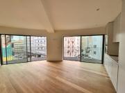 T1 Novo no Conde Redondo Residences Varanda & Estacionamento