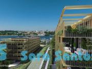 T1 Novo C/Vistas Panormicas junto Marina Afurada Vila...