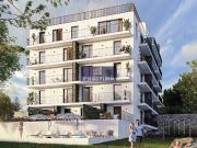 T1 Novo de Luxo com Varanda e Garagem | Haven Terrazza...