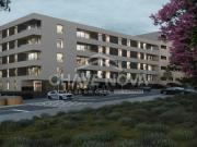 T1 Novo Edificio Collegium | Canidelo