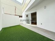 T1 Novo em Matosinhos Sul Pronto Habitar