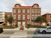 T1 NOVO EMPREENDIMENTO THE OLD DISTILLERY EM SOARES DOS REIS