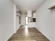 T1 NOVO | EQUIPADO | COM PATIO | CAMPO DE OURIQUE