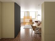 T0 novo junto ao Bolhão