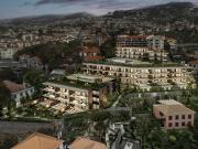 T1 Novo Luxo 93m² Santa Luzia Funchal