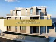 T1 novo Maia Gueifões