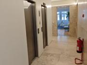 T1 novo Centro Lisboa sem mobilia