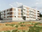 T1 novo no Polo Universitário