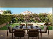 T1 NOVO PISO 0 VISTA JARDIM PRIVADO 1 LUGAR DE...