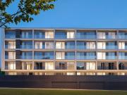 T1 Novo próximo ao Centro Hospitalar São João e do...