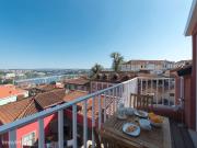 T1 para Arrendamento Campanh, com Vistas Deslumbrantes