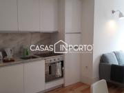 T1 para Arrendamento, junto ao Metro do Heroísmo e FBAUP