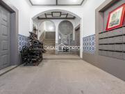 T1 para arrendamento, mobilado, com lugar de garagem,...