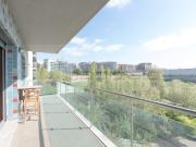 T1 para arrendamento nas Colinas do Cruzeiro com Box e...