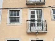 T1 para Arrendamento no Príncipe Real | Remodelado a Estrear