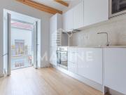 T1 para arrendar no Centro de Setúbal Fonte Nova