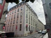 T1 para arrendar no Chiado com parqueamento