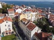 T1 para Remodelar com Logradouro na Lapa Lisboa |...