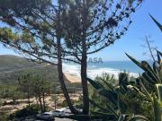 T1 para viver ou investir com vista mar Praia do Magoito