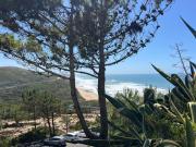 T1 para viver ou investir com vista mar Praia do Magoito