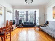 T1 | Parque Eduardo VII | Arrendamento