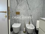 T1 Penthouse de luxo Bairro das Artes