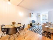 T1 Penthouse na Rua do Crucifixo, Chiado