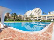 T1 Praia da Rocha com Wi Fi e Estacionamento