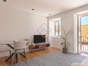 T1 | Príncipe Real | Mobiliado, Lisboa, Príncipe Real