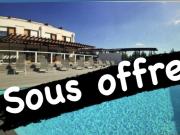 T1,r 22 m2 Rez de jardin côté piscine, 13100 AIX EN PROVENCE