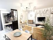 T1 refait à neuf avec balcon 74000 Annecy