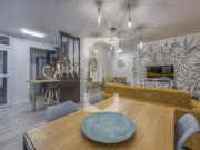 T1 refait à neuf avec balcon 74000 Annecy