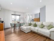 T1 remodelado com 62m2 e box dupla | Vista panorâmica