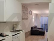 T1 Remodelado com Logradouro no Coração do Beato, Lisboa