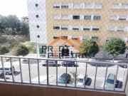 Reservado! T1 remodelado,com varanda e vista desafogada...