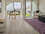 T1 Remodelado com Vista Mar Varandas da Falésia, Sesimbra