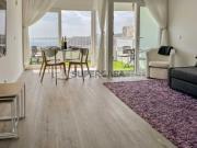 T1 Remodelado com Vista Mar Varandas da Falésia, Sesimbra