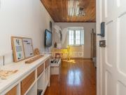 T1 remodelado em Alfama Vista para o Panteão Nacional