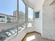 “T1 Remodelado | Falagueira | 10 min Metro Reboleira |...