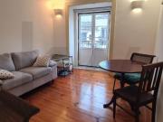 T1 Remodelado no Coração Histórico de Lisboa