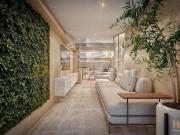 T1 Renovado ? Alto Santo Amaro Residence | 24113804430