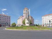 T1 Renovado e Luminoso no Coração do Areeiro