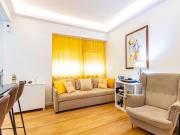 T1 renovado e mobilado no centro da Parede