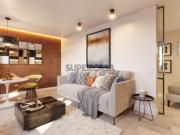 Apartamento no centro junto da Avenida da Liberdade